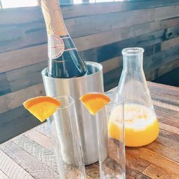 Mimosa Mimosa