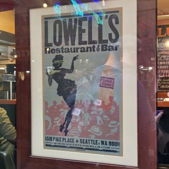 Lowell's Restaurant - American Near Me - Seattle, Washington Lowell's Restaurant - American Near Me - Seattle, Washington