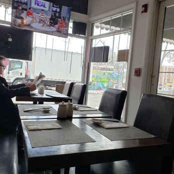 Oishi Sushi - Japanese Near Me - Hackensack, New Jersey