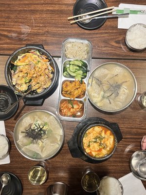 Shin Toe Bul Yi by null