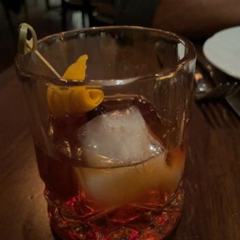 Alpana - Kinda old fashioned - New American Near Me - Chicago, Illinois Alpana - Kinda old fashioned - New American Near Me - Chicago, Illinois