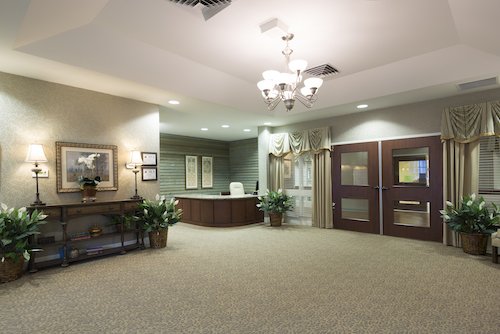 AUTUMN CARE OF CORNELIUS - Updated April 2025 - 11 Photos - 19530 Mt