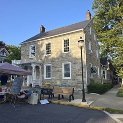 Circle Cafe on Main