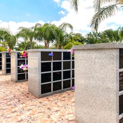 Heavenly Grace Memorial Park