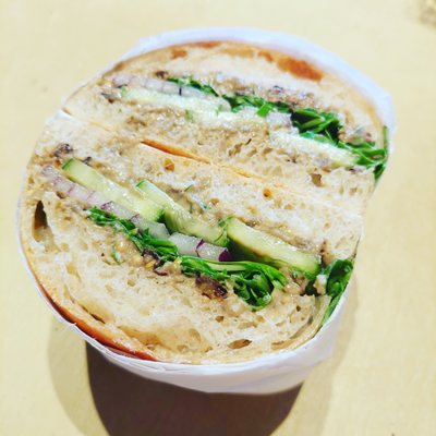 Southwest Bread by null