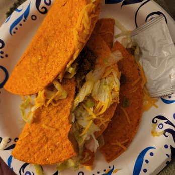 Taco Bell - Doritos Tacos , Nacho Fries - Fast Food Near Me - Hammond, Indiana Taco Bell - Doritos Tacos , Nacho Fries - Fast Food Near Me - Hammond, Indiana