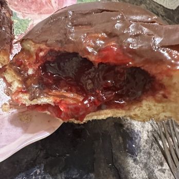 The Bears Den - Delicious jelly donut!..... - Bakeries Near Me - Selma, California The Bears Den - Delicious jelly donut!..... - Bakeries Near Me - Selma, California