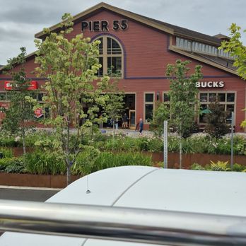 The Fisherman's Restaurant - Seafood Near Me - Seattle, Washington