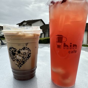Phin Cafe - Coffee & Tea Near Me - Fremont, California Phin Cafe - Coffee & Tea Near Me - Fremont, California