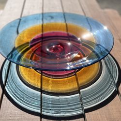 Small Batch Glass