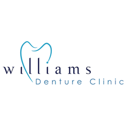 Williams Denture Clinic - Williams Denture Clinic logo