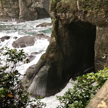 Cape Flattery - The caverns - Hiking Near Me - Neah Bay, Washington Cape Flattery - The caverns - Hiking Near Me - Neah Bay, Washington