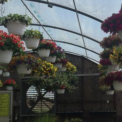 Grandma Marie's Greenhouse