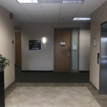 Quest Diagnostics - This is what it looks like from the second floor, take a left down the hall. - Laboratory Testing Near Me - Riverside, California