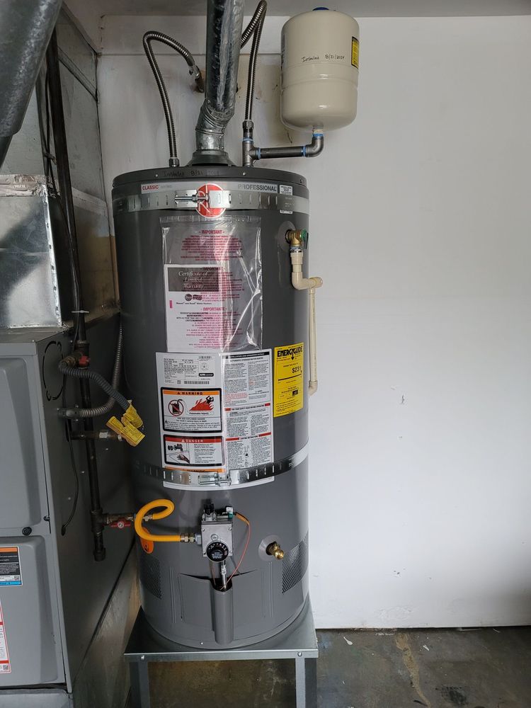 Slide of Rossco Service Plumbers