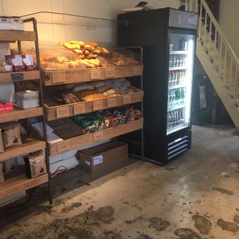 Pitango Bakery Cafe - Cafes Near Me - Baltimore, Maryland