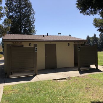 Jollyman Park - Restrooms - Parks Near Me - Cupertino, California Jollyman Park - Restrooms - Parks Near Me - Cupertino, California