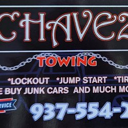 Chavez Towing