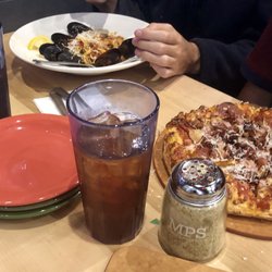 East Side Mario's - Brandon