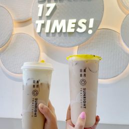 Ceylon Milk Tea