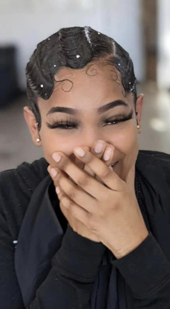 THE DOLL HOUSE SALON 60 Photos 10103 Bristol Ave SW, Lakewood