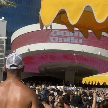 LIV Beach - Swimming Pools Near Me - Las Vegas, Nevada LIV Beach - Swimming Pools Near Me - Las Vegas, Nevada