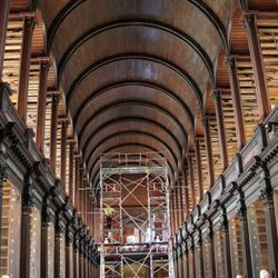The Long Room