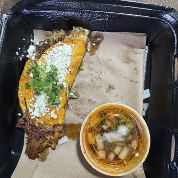Hurtado Barbecue - Barbeque Near Me - Mansfield, Texas