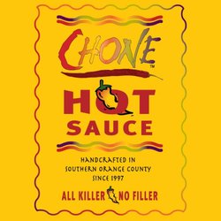 Chone Hot Sauce