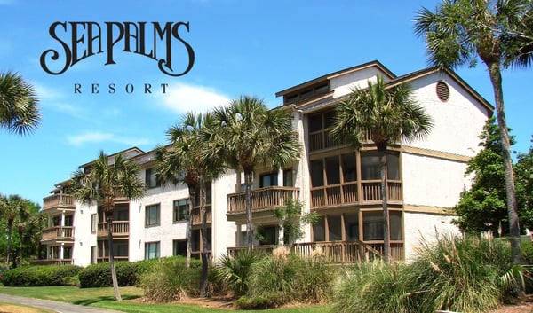 Sea Palms Resort St Simons Island by null