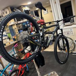 Bicycle Works - Ibis Ripley AF