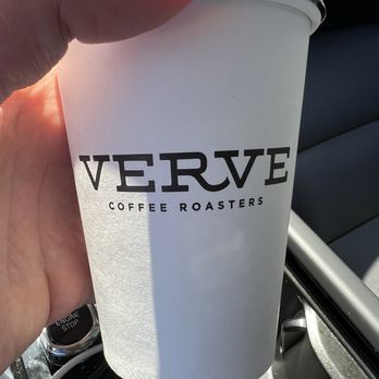 Verve Coffee Roasters - Americano - Coffee Roasteries Near Me - Manhattan Beach, California Verve Coffee Roasters - Americano - Coffee Roasteries Near Me - Manhattan Beach, California