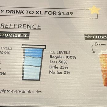 Tiger Sugar - Other menu - Bubble Tea Near Me - Edmonton, Alberta