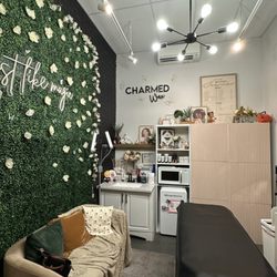 Charmed Wax