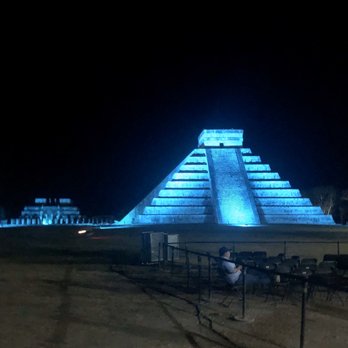Noches de Kukulkan - Arts & Entertainment Near Me - Pisté, YUC