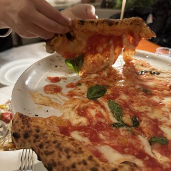 La Noma - The gross pizza - Steakhouses Near Me - Fort Lee, New Jersey