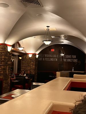 Aquarius Casino Resort by null