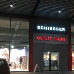 Schiesser Outlet