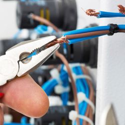 P & C Electric - electrical services specialist