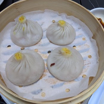 NiHao - Crab and pork soup dumplings - Chinese Near Me - Baltimore, Maryland NiHao - Crab and pork soup dumplings - Chinese Near Me - Baltimore, Maryland