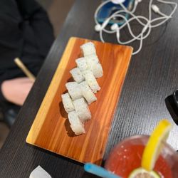 Sushi Rosa - California roll