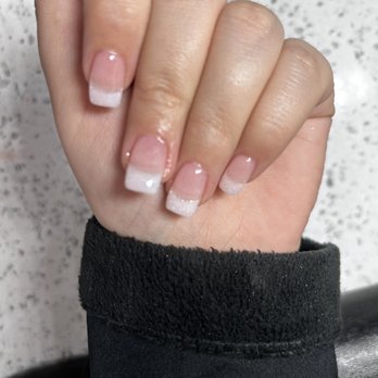 Amour Nails Spa - Picture - Skin Care Near Me - Carrollton, Texas
