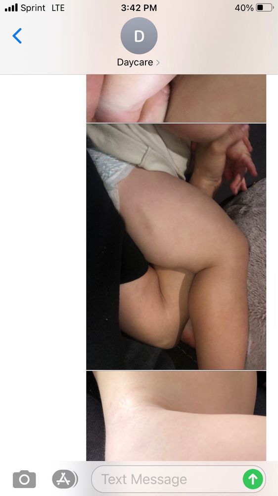 Charles Webb Center - childcare center in Charleston, SC