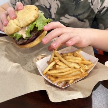 Troy Coffee & Sandwhich Shop - Burger - Breakfast & Brunch Near Me - Troy, Montana