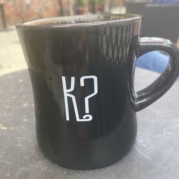Koffee On Audubon - Caffe Latte - Coffee & Tea Near Me - New Haven, Connecticut