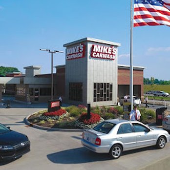 Mike's Carwash - Car Wash Near Me - Louisville, Kentucky Mike's Carwash - Car Wash Near Me - Louisville, Kentucky