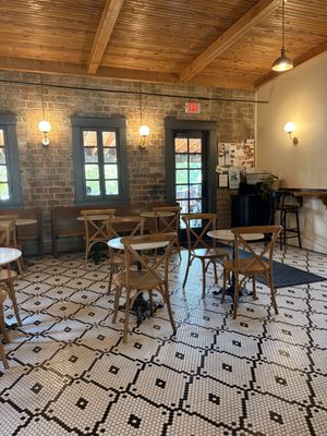 The Annex Coffee and Foods by null