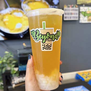 Beyond Tea - Bubble Tea Near Me - Suisun City, California Beyond Tea - Bubble Tea Near Me - Suisun City, California