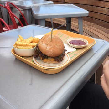 Next Level Burger - Burgers Near Me - Concord, California Next Level Burger - Burgers Near Me - Concord, California