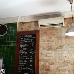 Barefoot Coffee Traders